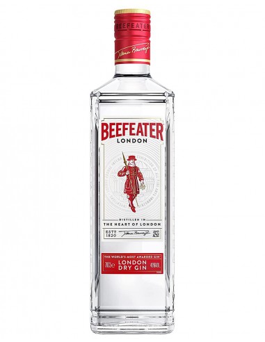 Beefeater 70 cl. london dry gin