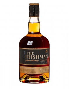 Irishman Founders Reserve 1L