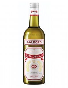 Aalborg Taffel Akvavit 1L