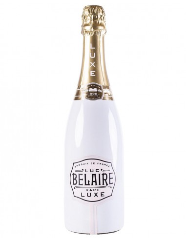 Champan Luc Belaire Rare Luxe Fantôme 75 cl.