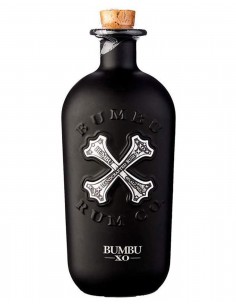Ron Bumbu XO 70 cl.
