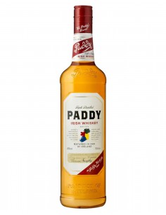 Paddy Old Irish Whiskey 1L