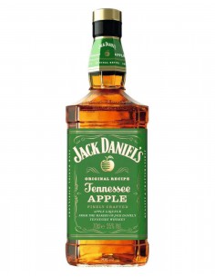 Jack Daniel's Apple 70 cl.