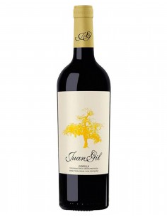 Juan Gil Yellow Label 2024 75 cl.