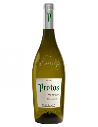 Protos Verdejo 2019 75 cl.