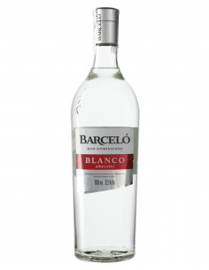 Barceló Blanco Añejado 1L