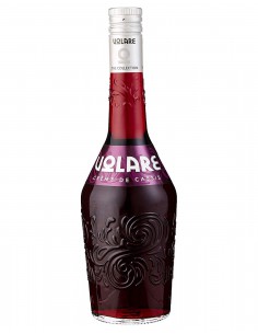 Crème de Cassis Volare 70 cl.