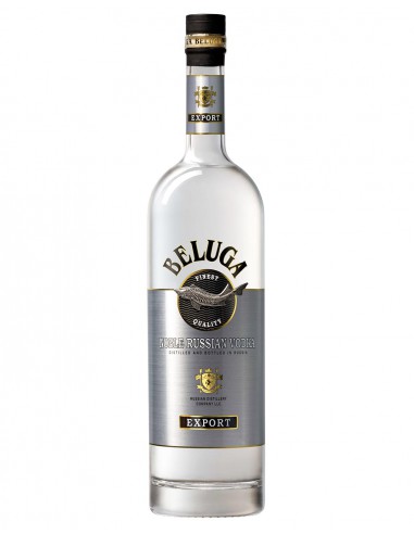 Beluga Noble Russian Vodka 1,5L