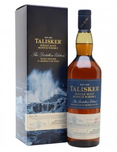 Talisker Distillers Edition 70 cl.