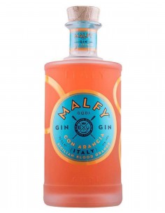 Malfy Gin Con Arancia 70 cl