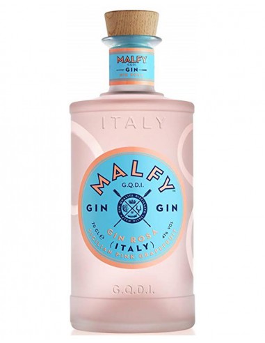Malfy Gin Rosa 70 cl.