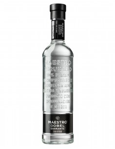 Tequila Cuervo Maestro Dobel Diamante 70 cl.
