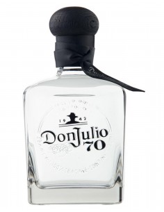 Tequila Don Julio 70 Añejo 70 cl.