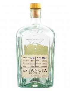 Tequila Estancia Raicilla Agave Spirit 70 cl.