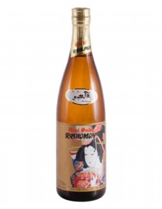 Sake Rashomon 75 cl.