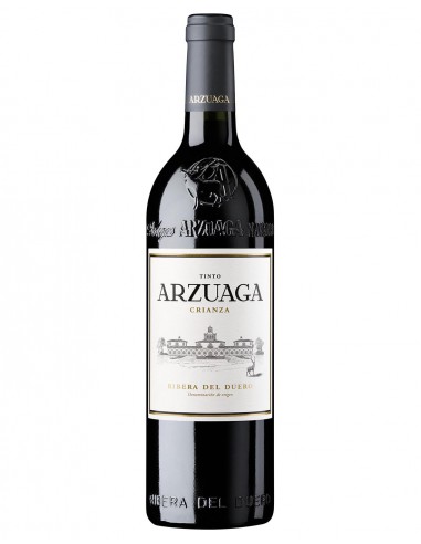 Arzuaga Crianza 2019 75 cl.