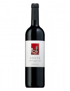Enate Cabernet Sauvignon Merlot 2017 75 cl.