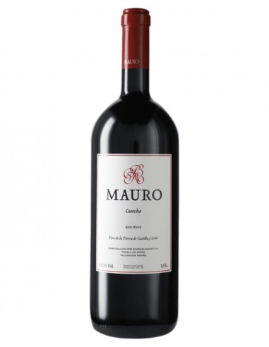 Mauro Tinto 2017 Magnum 1,5L red wine