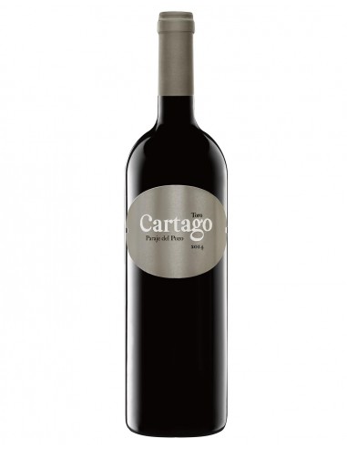Cartago 2014 75 cl.