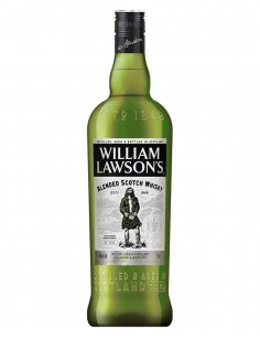 Whisky William Lawson's 70 cl.