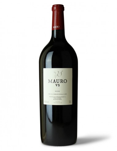 Mauro VS 2017 Magnum 1,5L red wine