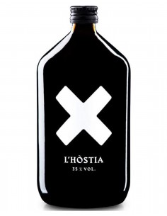 Ratafia L'Hòstia Democratic Wines Can Virgili 1L