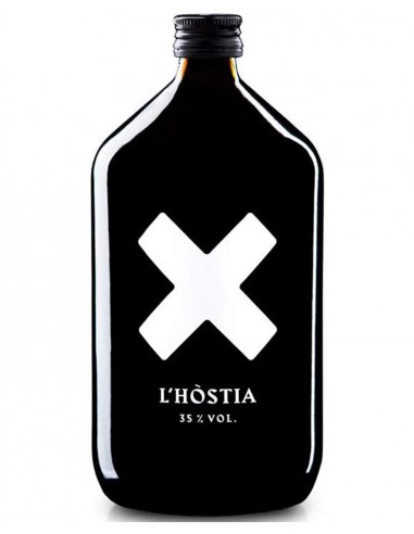 Ratafia L'Hòstia 1L