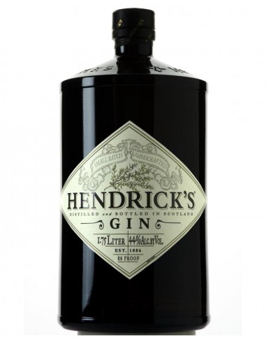 Hendrick's Gin 1,75L magnum