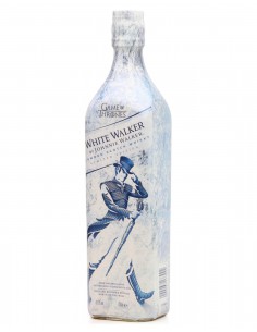 White Walker by Johnnie Walker Juego de Tronos 70 cl.