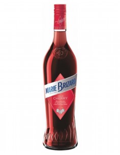 Marie Brizard licor de Jolie Cherry 70 cl.