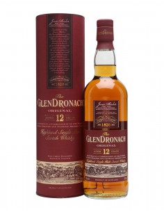The Glendronach Original 12...