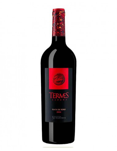Termes 2016 75 cl. red wine toro