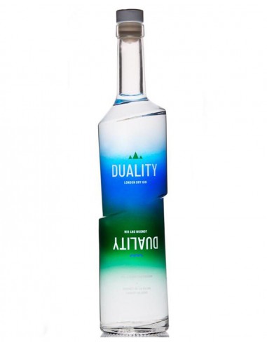Duality London Dry Gin 70 cl.