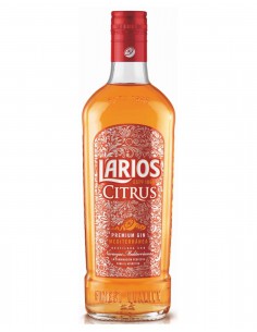 Larios Citrus 70 cl.