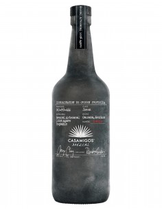 Casamigos Mezcal Joven 70 cl.