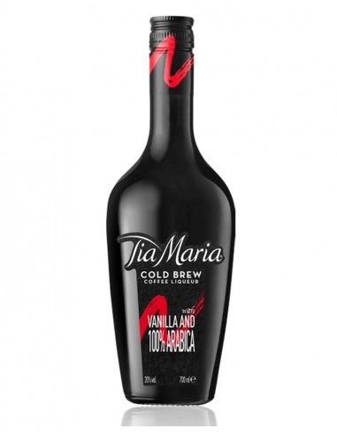 Licor de Café Tia Maria 70 cl.