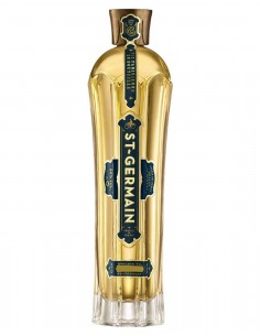 Licor de Flor de Saúco Saint Germain 70 cl.