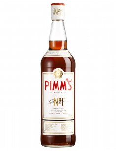 liquor Pimm's Nº1 1L
