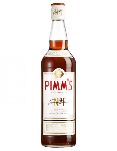 liquor Pimm's Nº1 1L