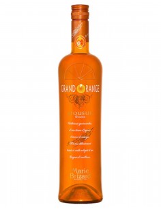 Marie Brizard Grand Orange 70 cl.