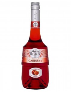 Marie Brizard Licor de Granada 70 cl.