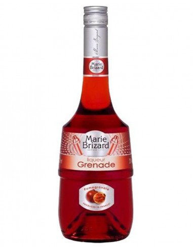 Marie Brizard Grenade Liqueur 70 cl.