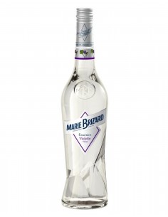 Marie Brizard Essence Violete Liqueur 50 cl.
