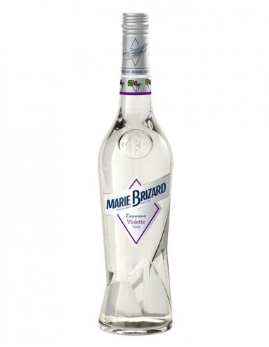 Marie Brizard Essence Violete Liqueur 50 cl.