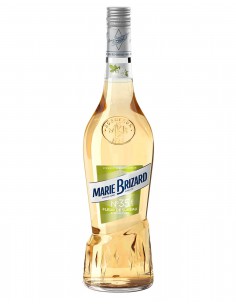Marie Brizard Elderflower Liqueur 70 cl.