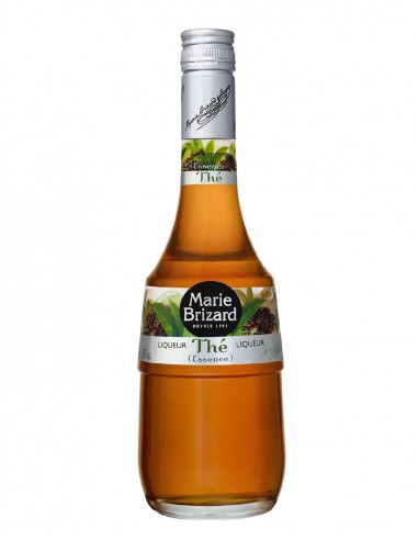 Marie Brizard Essence Tea Liqueur 50 cl.