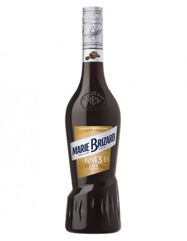Marie Brizard Coffee Liqueur 70 cl.