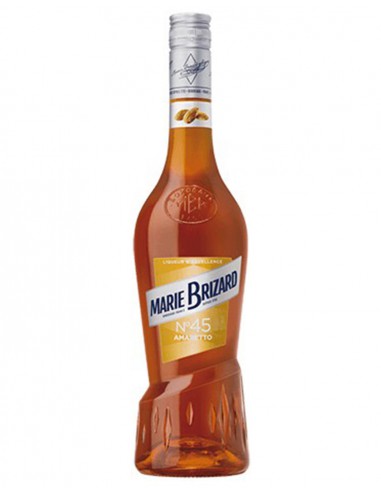 Marie Brizard Amaretto Liqueur 70 cl.