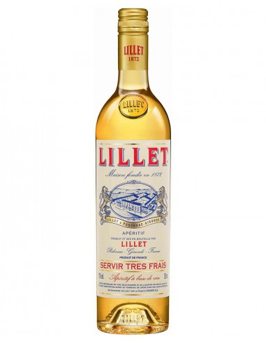 Lillet Blanc 75 cl.