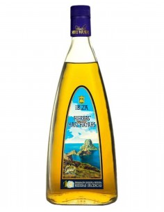 Hierbas Ibicencas Mari Mayans 1L